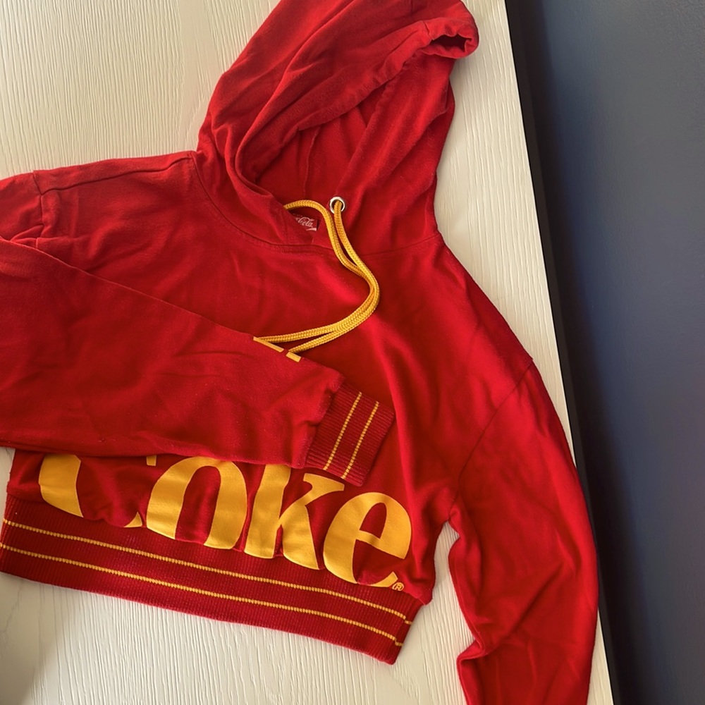 Coca-Cola Pajamas